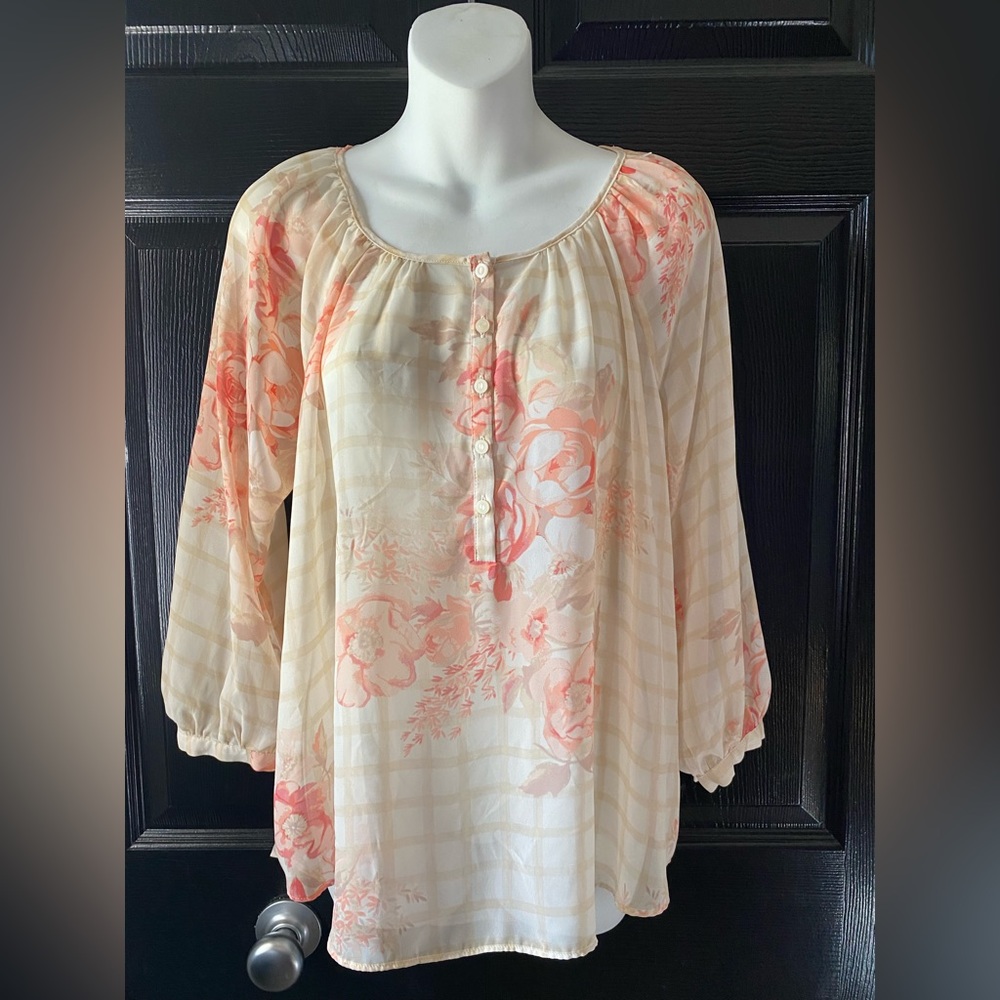 LC Blouse
